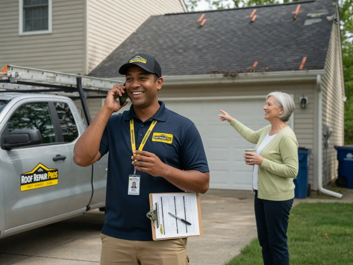 Roof Repair Bucks, AL FAQs